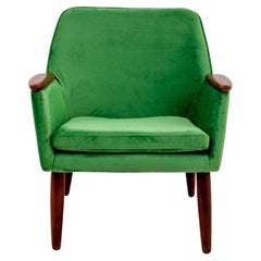 Armchair, Denmark, 1960s