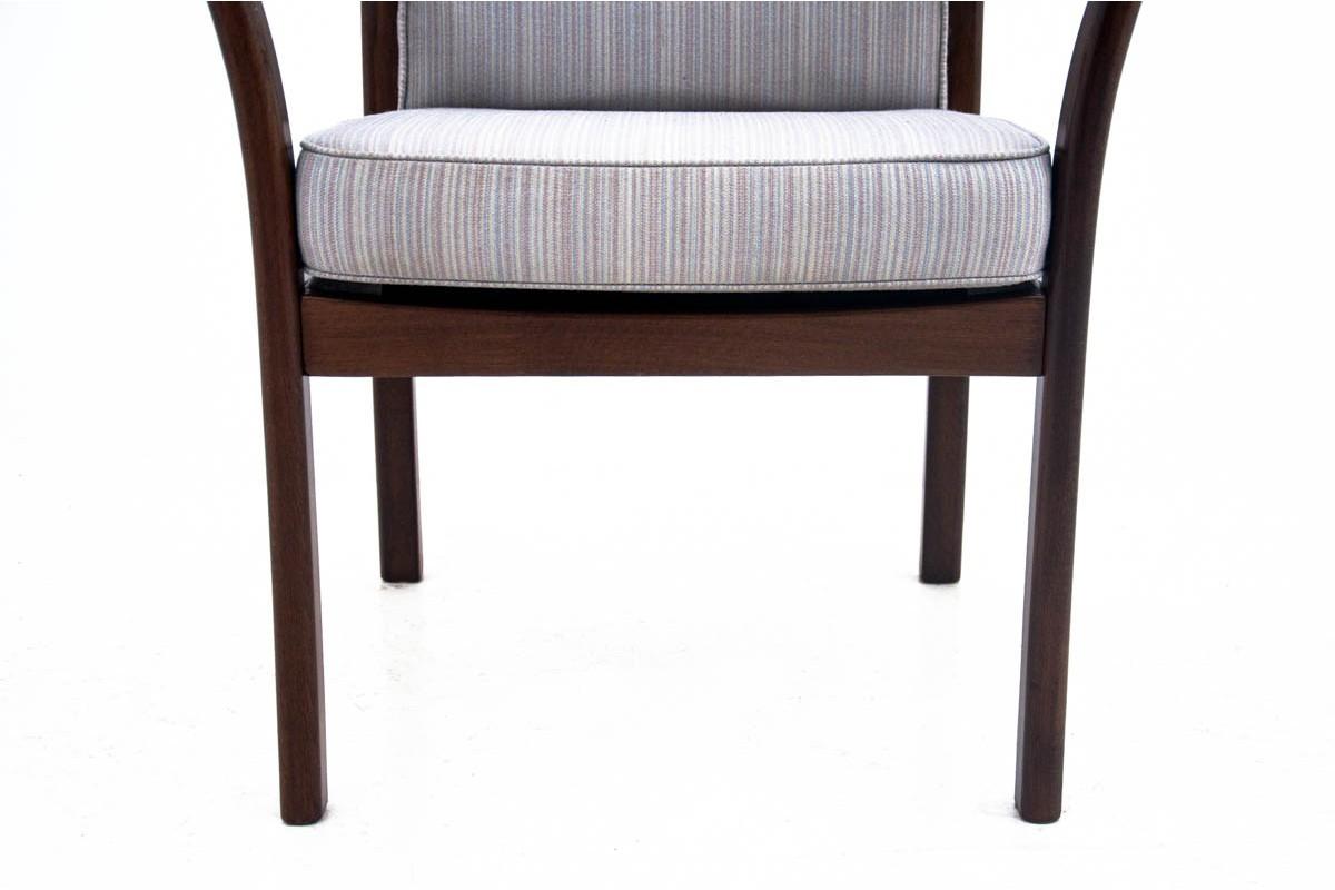 20th Century Armchair, Denmark, 1970s For Sale