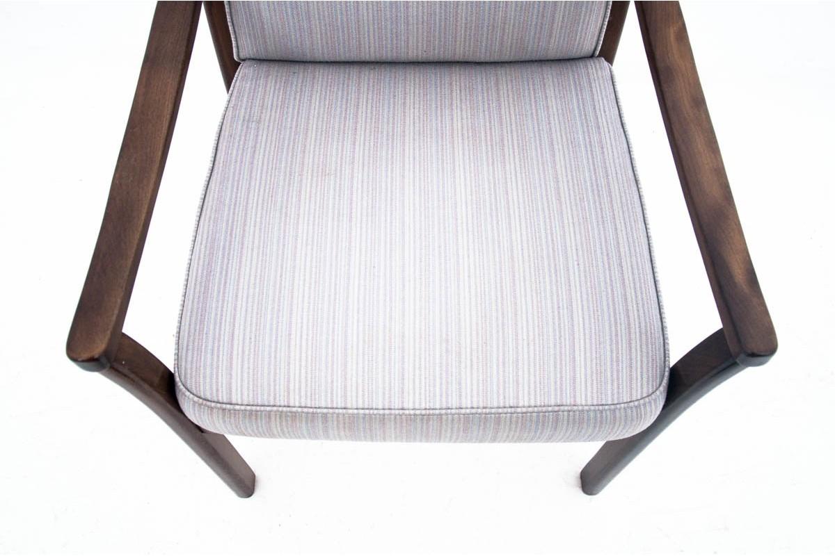Armchair, Denmark, 1970s For Sale 1