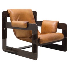 Armchair Designed by Arne Jacobsen 1966