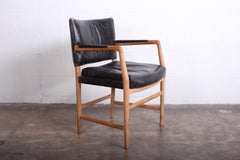 Armchair Designed by Hans Wegner