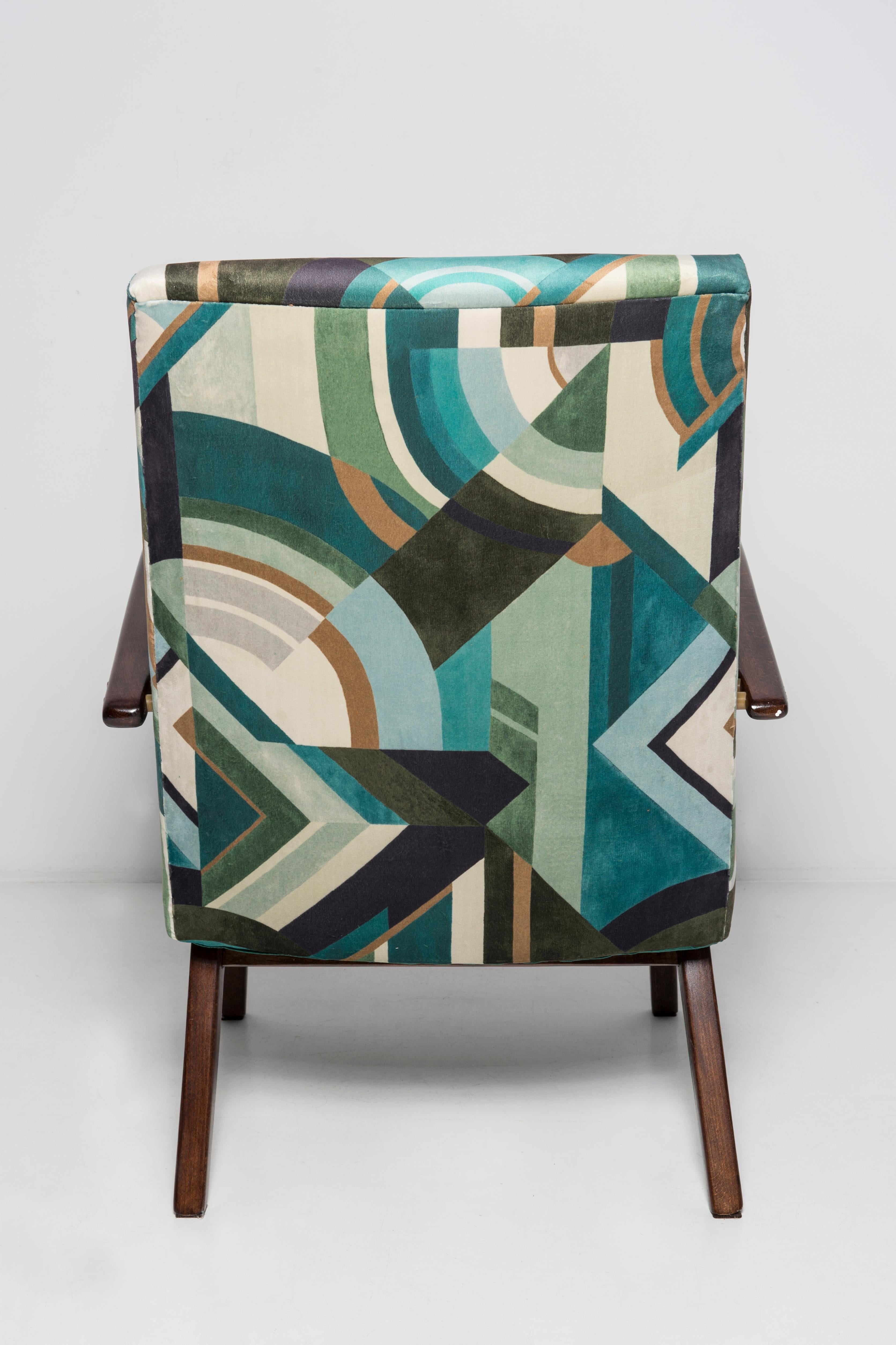 Fauteuil Am designs par Jaroslav Šmidek pour Ton, République tchèque, années 1960 en vente 1