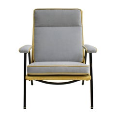 Armchair Designed by Pierre Guariche, France, 1950