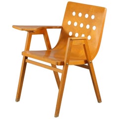 Armchair Designed Roland Rainer Vienna, 1958