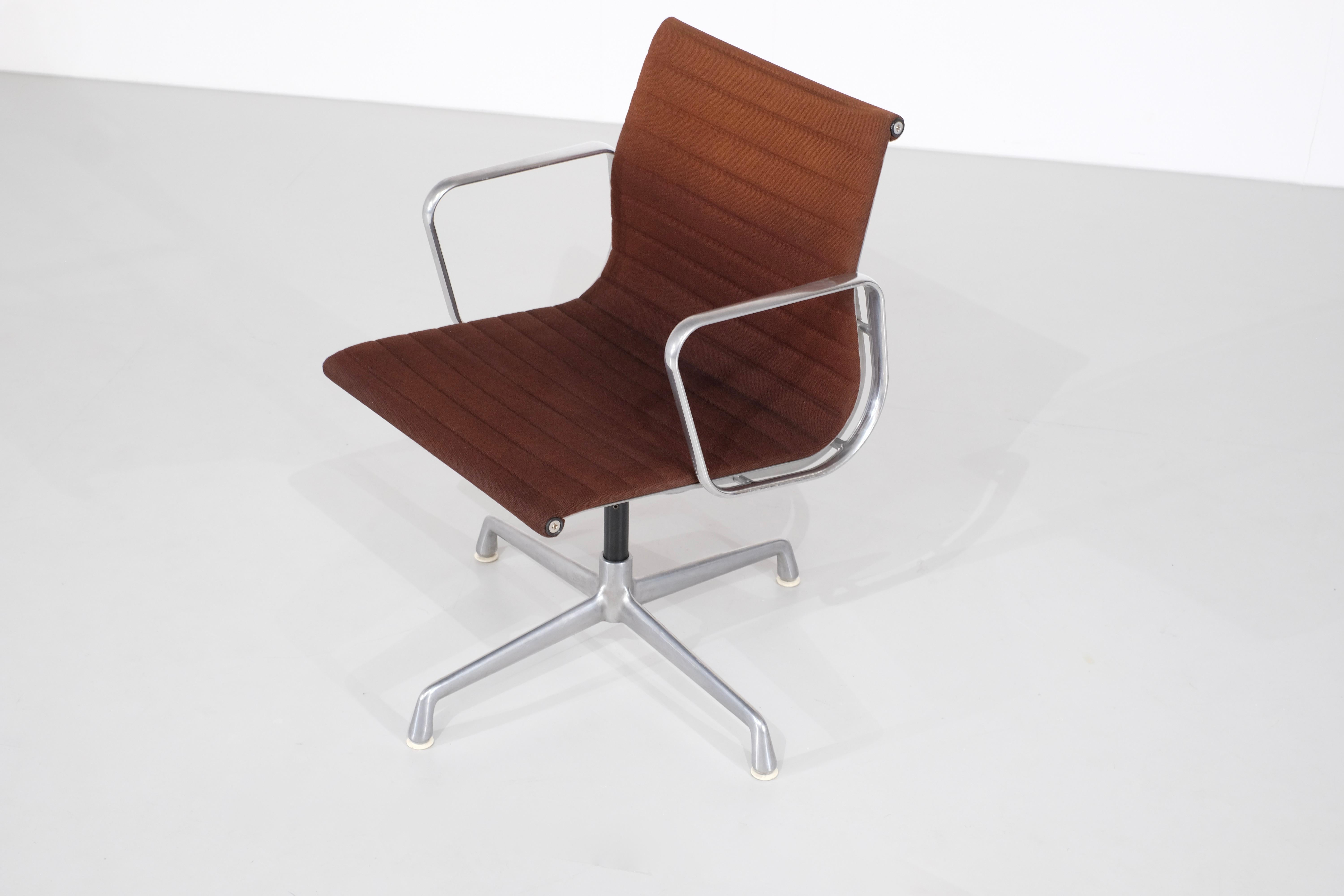 Italian Armchair 