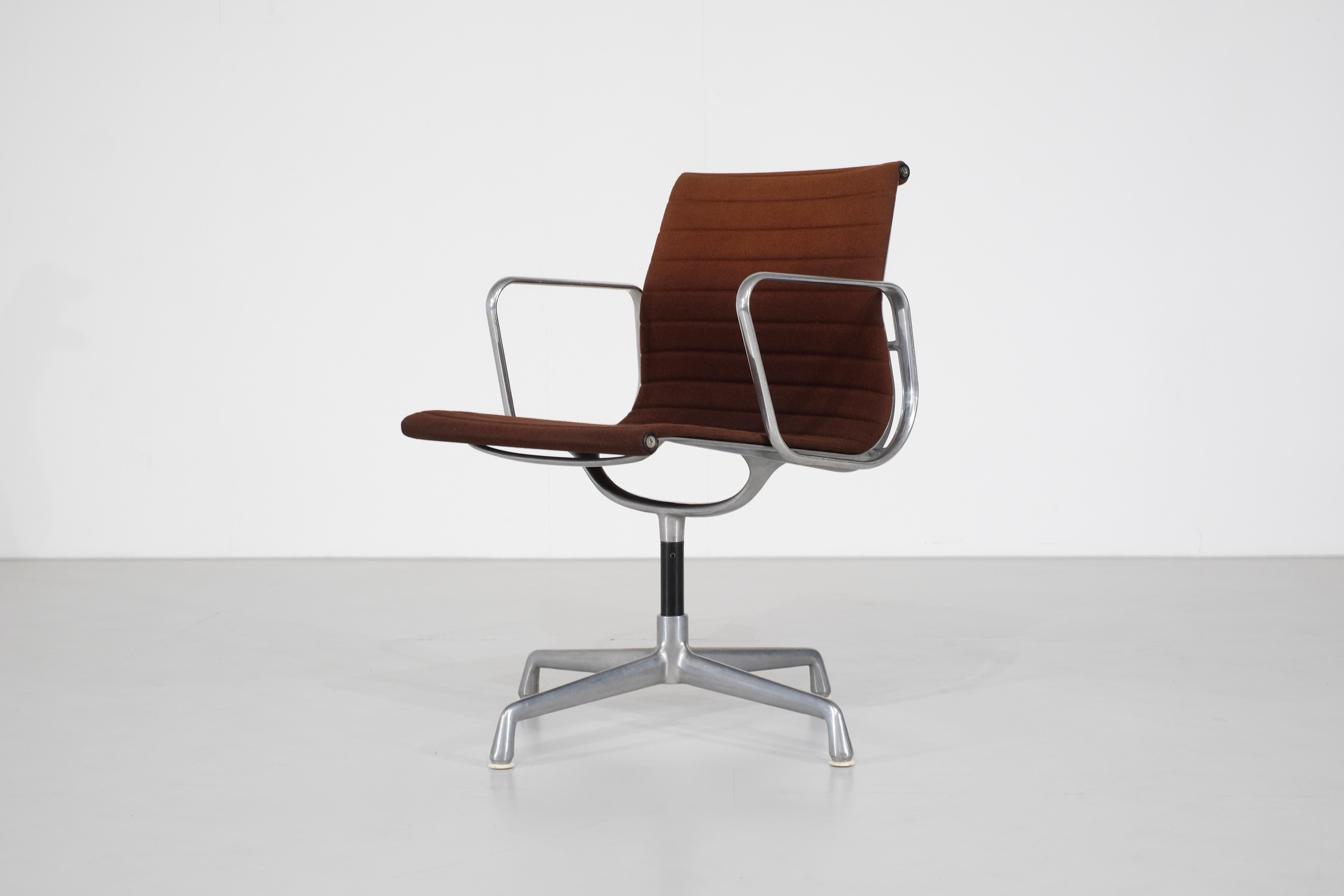 Metal Armchair 