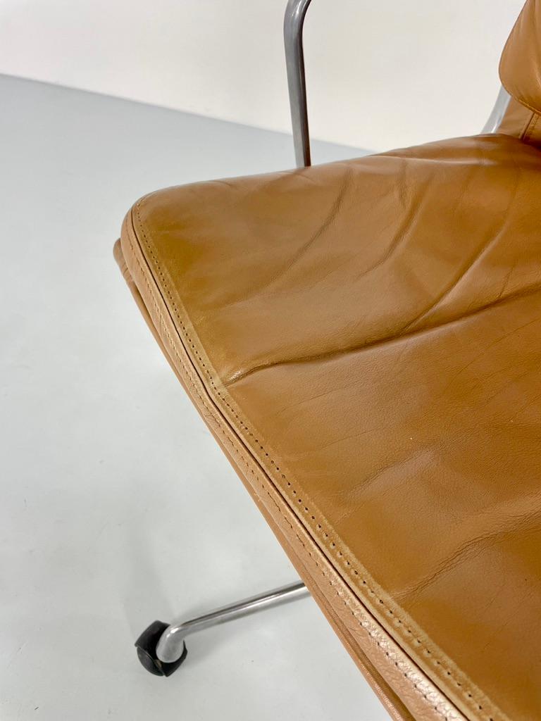 icf eames chair