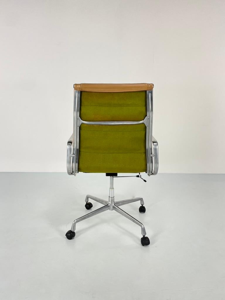 Mid-Century Modern Armchair 