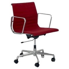 Used Armchair Eames by Charles and Ray Eames for ICF