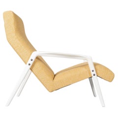 Armchair Ezio Longhi