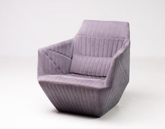 Armchair Facett by Ronan & Erwan Bouroullec for Ligne Roset