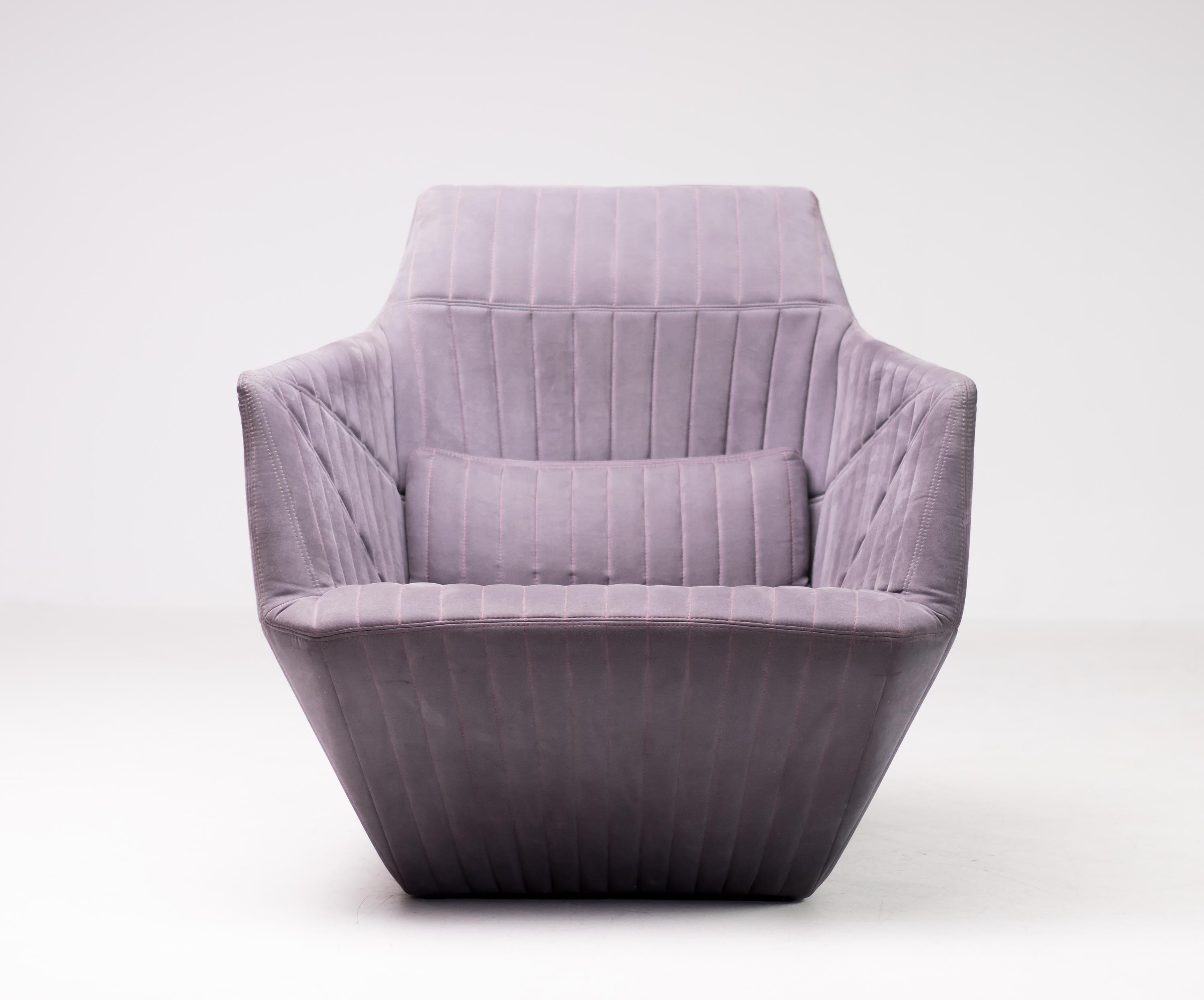 ligne roset facett chair