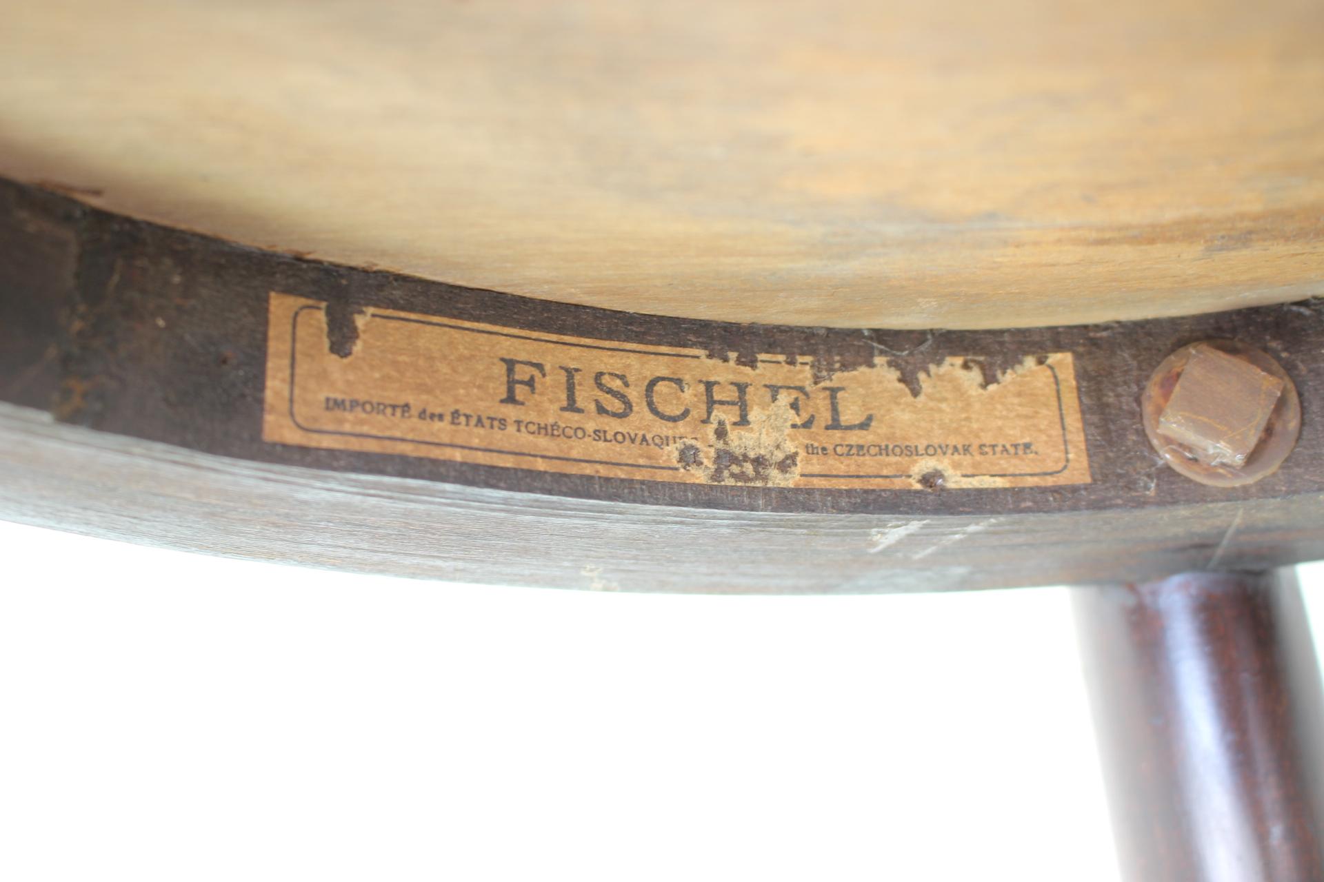 Armchair Fischel, 1920circa 1