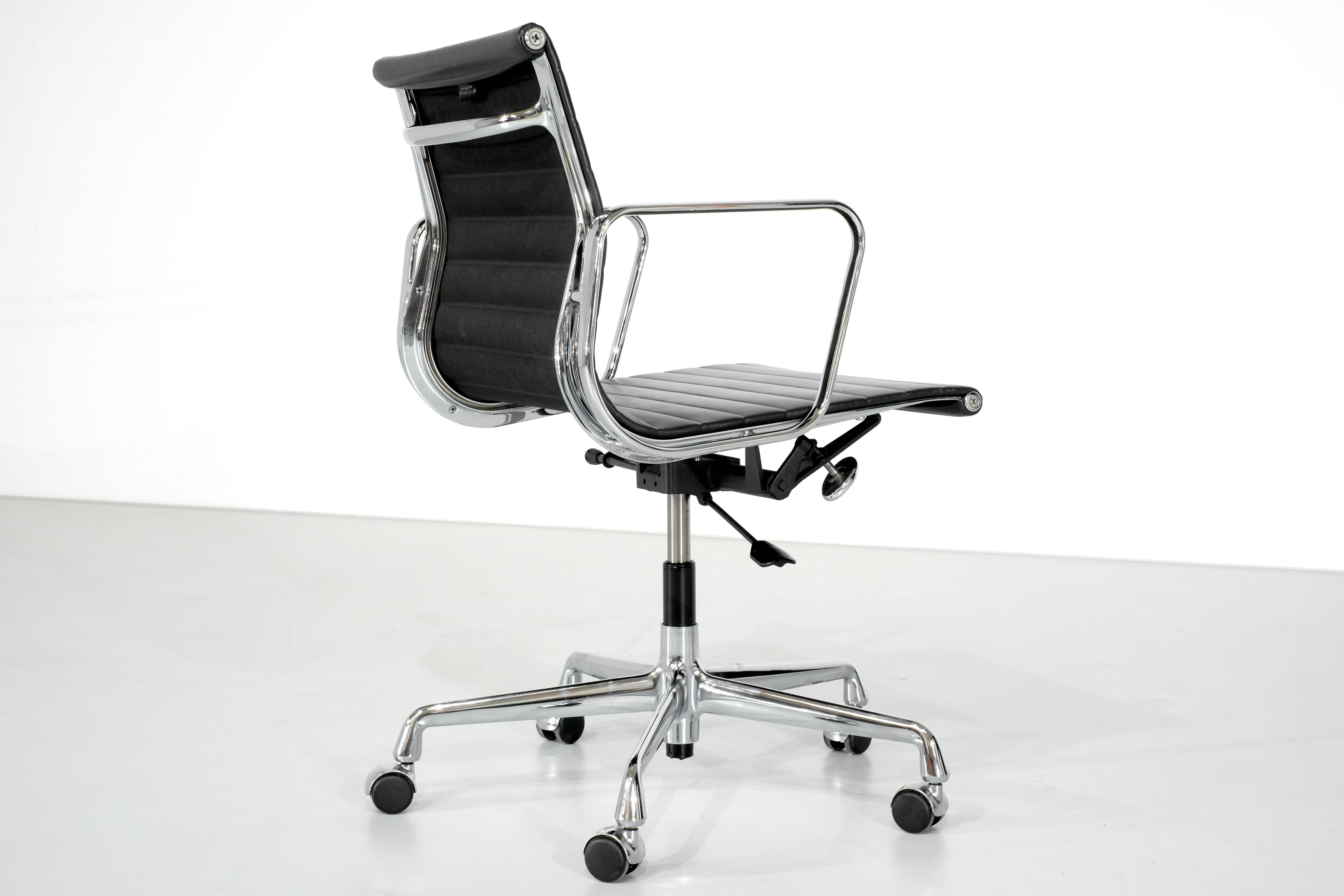 Sillón para escritorio 