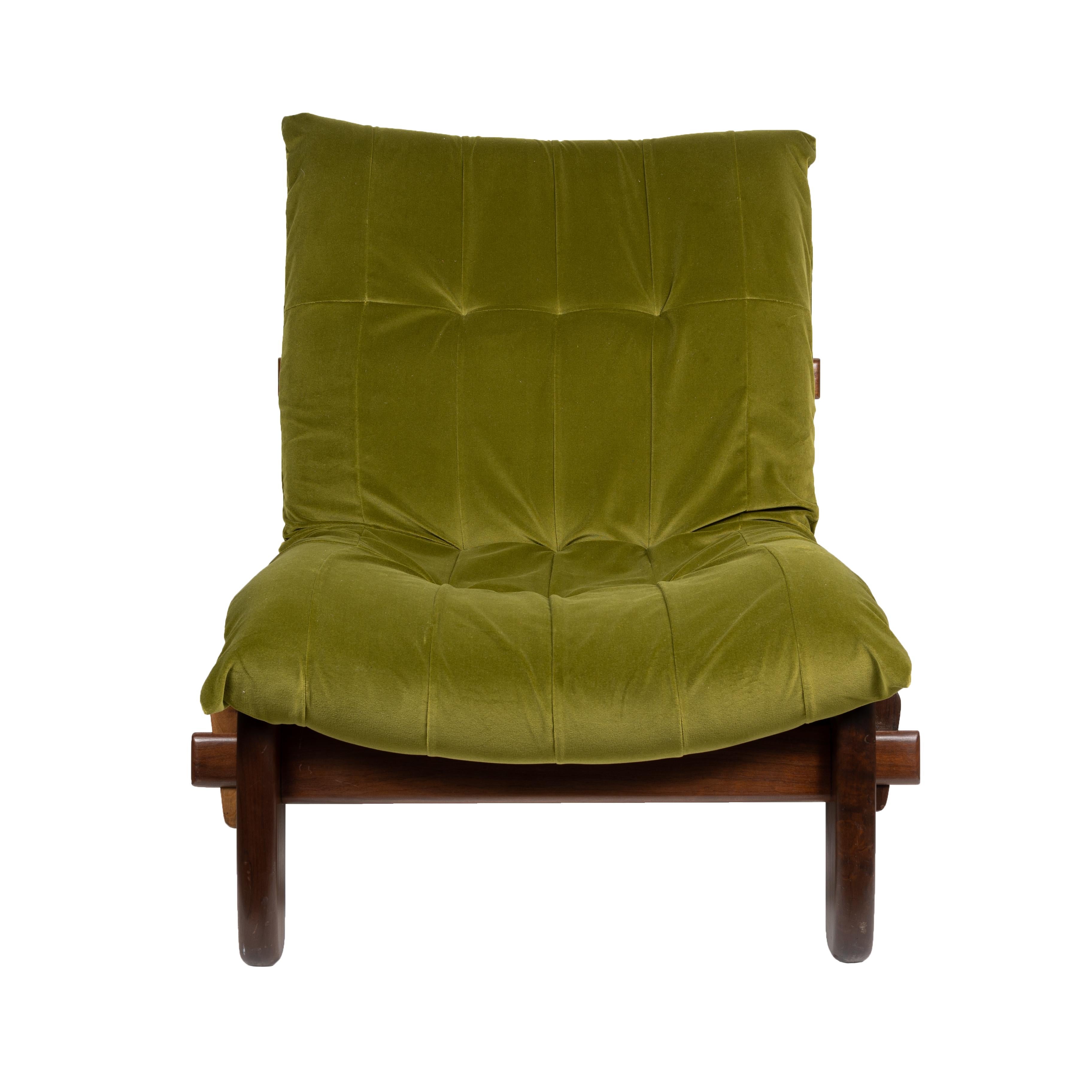 Sillón Moderno de mediados de siglo en venta