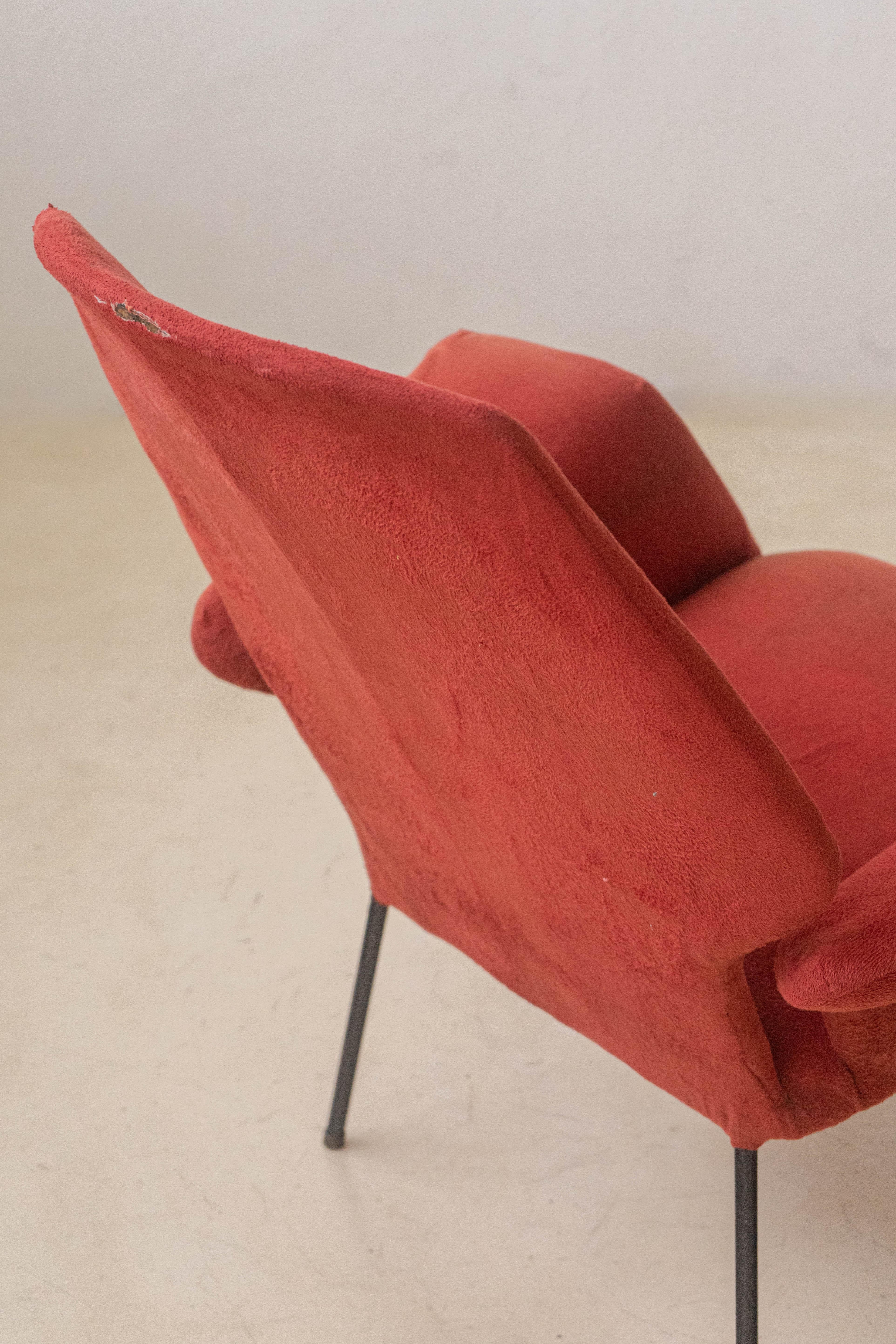 Sessel (Moderne der Mitte des Jahrhunderts) im Angebot