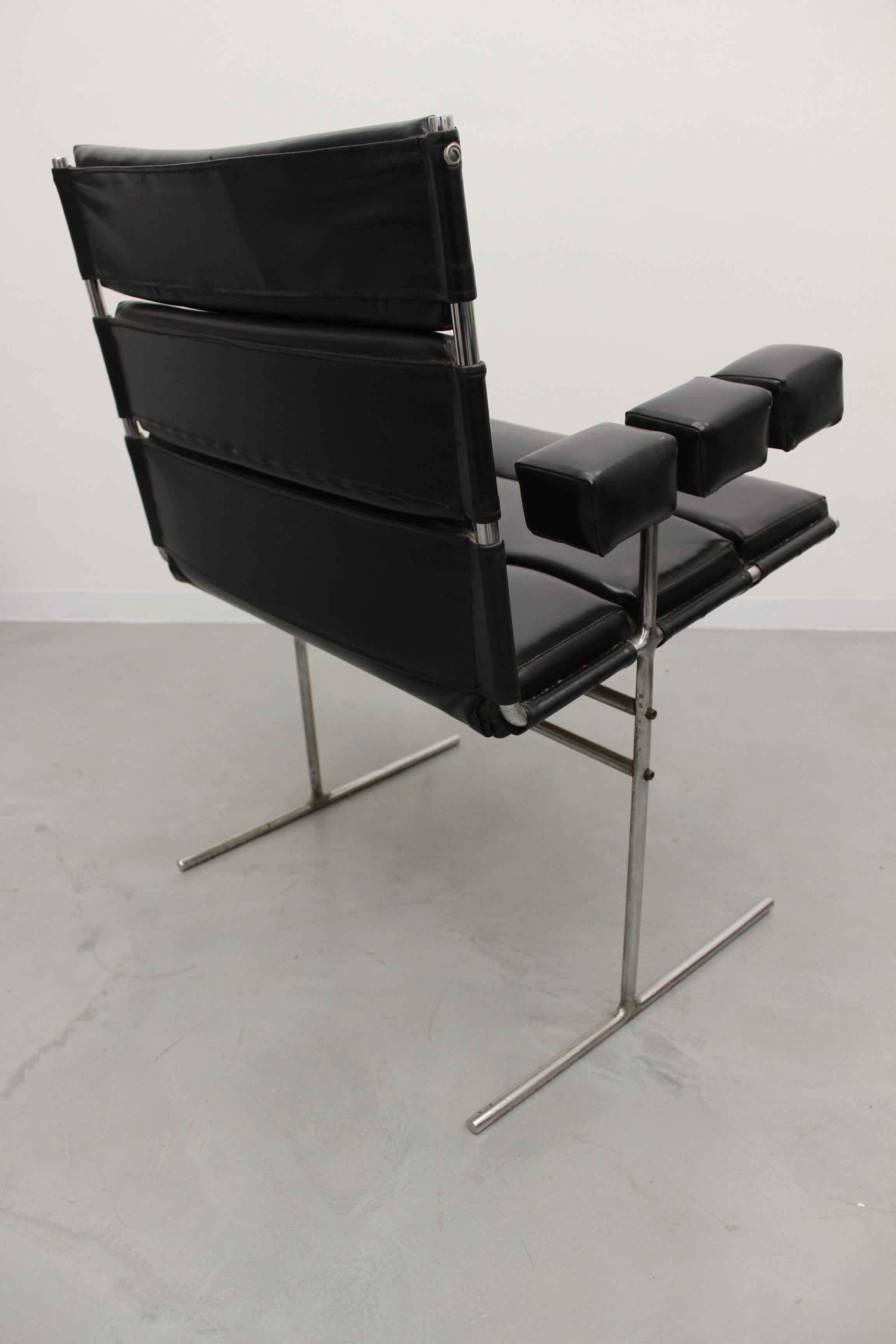 Mid-Century Modern Fauteuil en vente