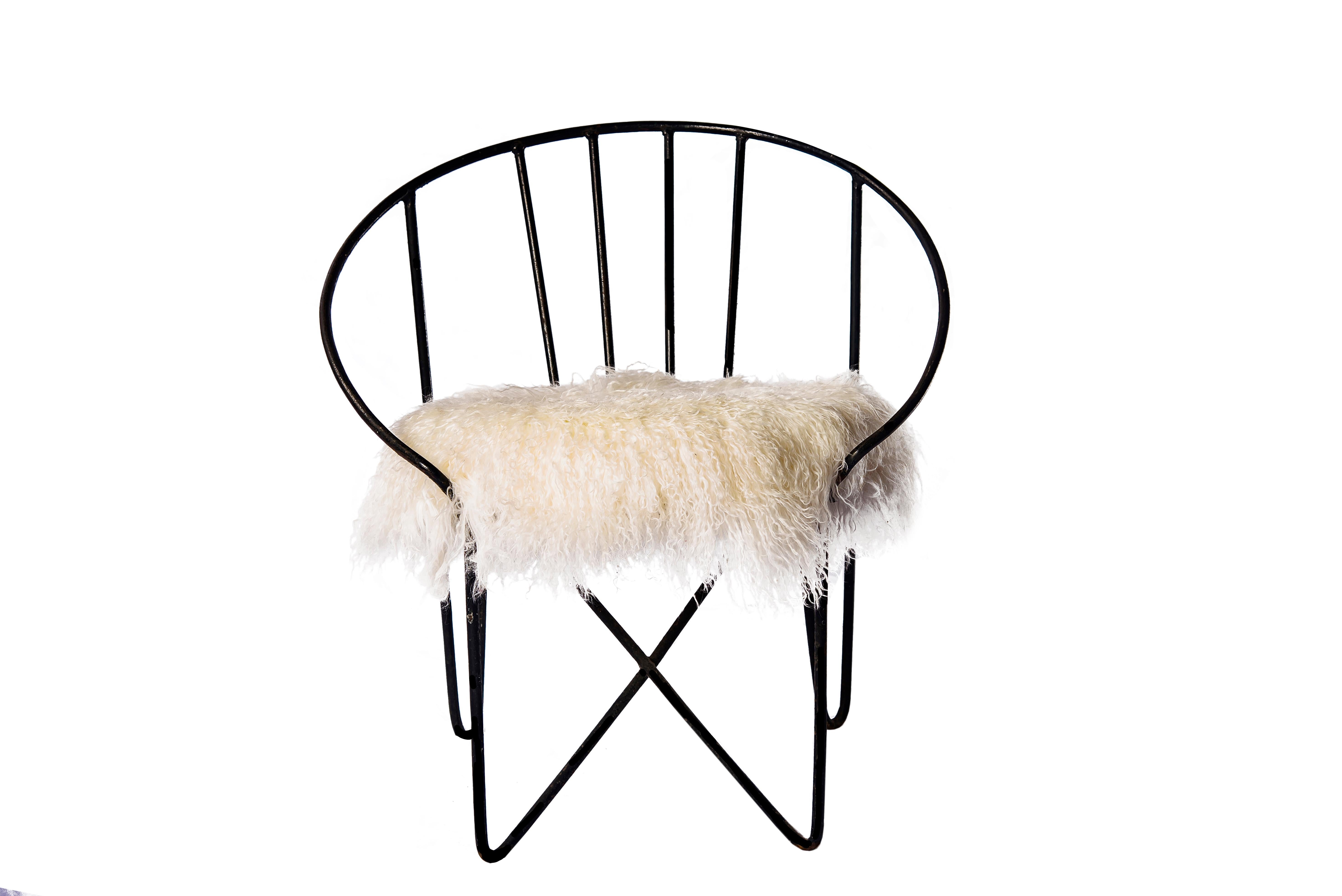 Sillón Brasileño en venta