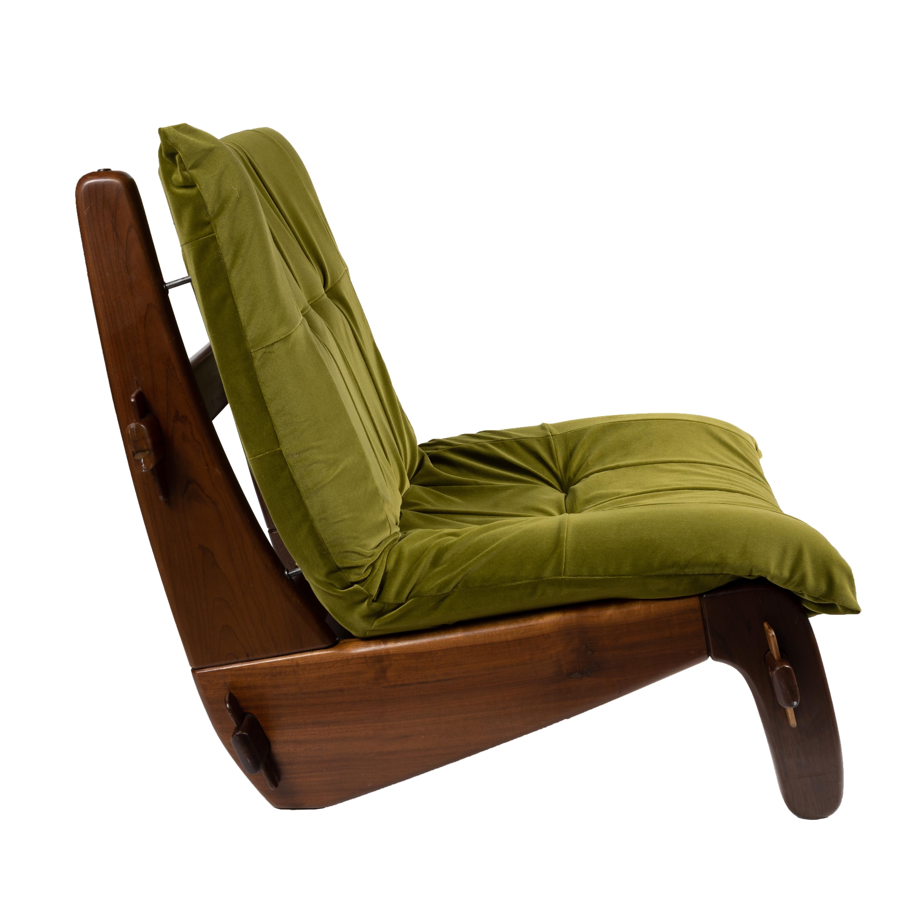 Sillón Brasileño en venta