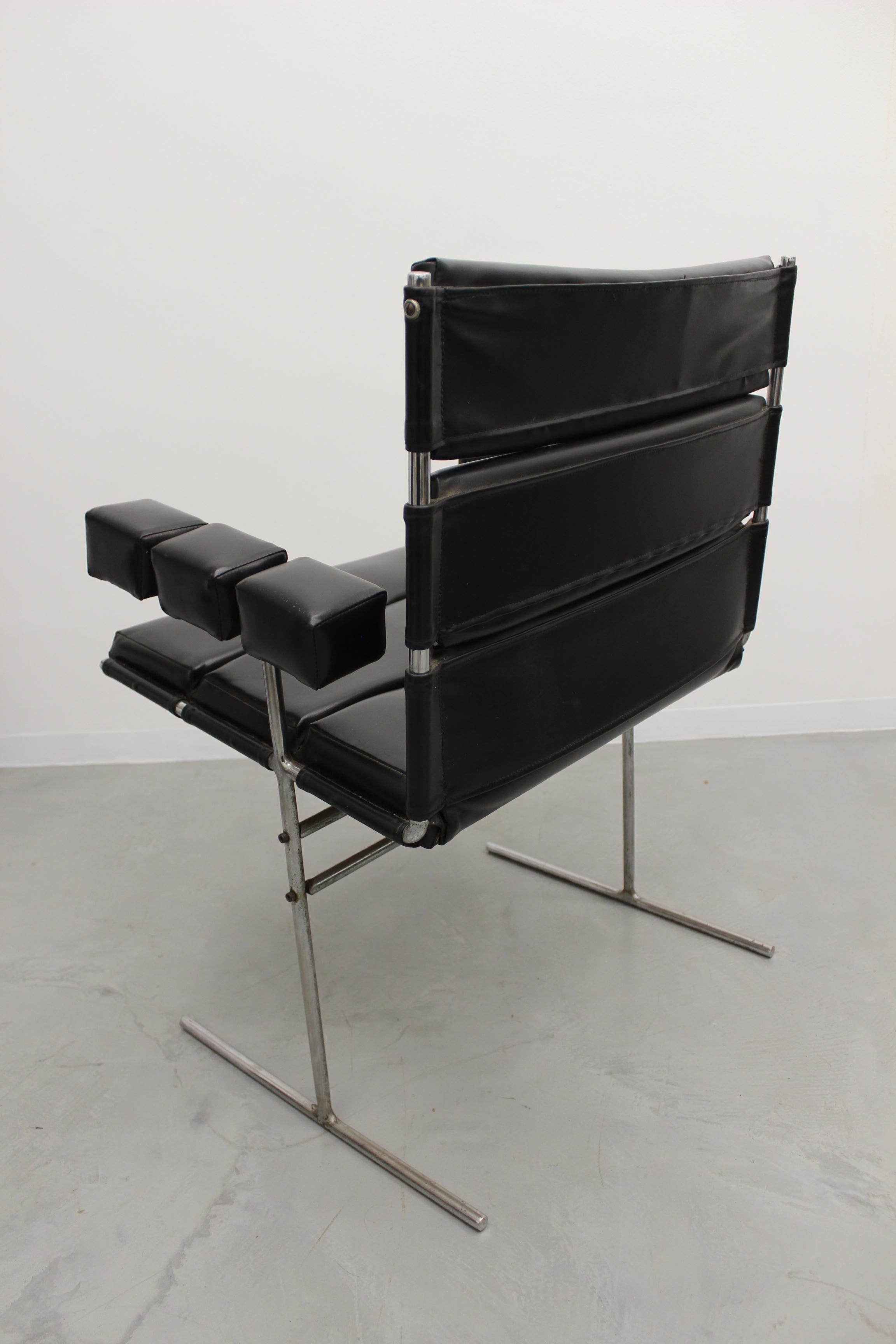 Fauteuil Bon état - En vente à Washington, DC