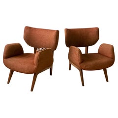 Armchairs