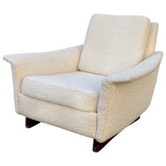 Armchair for Steiner, France, 1960s