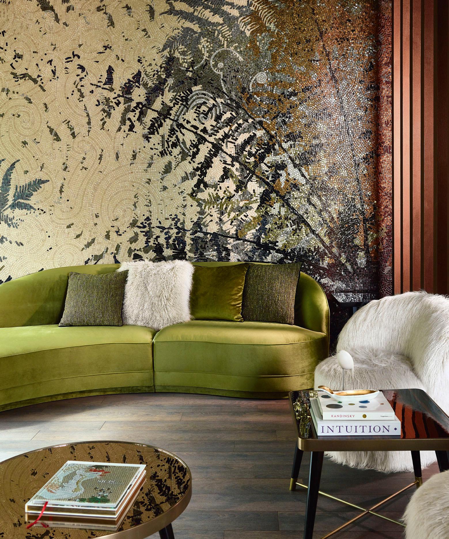 Châssis de fauteuil Made Solid Timber et  Base rembourrée Wood Personnalisable Neuf - En vente à London, GB