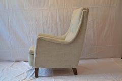 Armchair Fritz Hansen Designed by Folke Ohlsson for DUX, 1950s