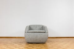 Customizable Space Age Lounge Chair From Lubuskie Fabryki Mebli, 1970s