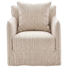 Sillón Gervasoni Ghost 05 diseño Paola Navone - Cádiz