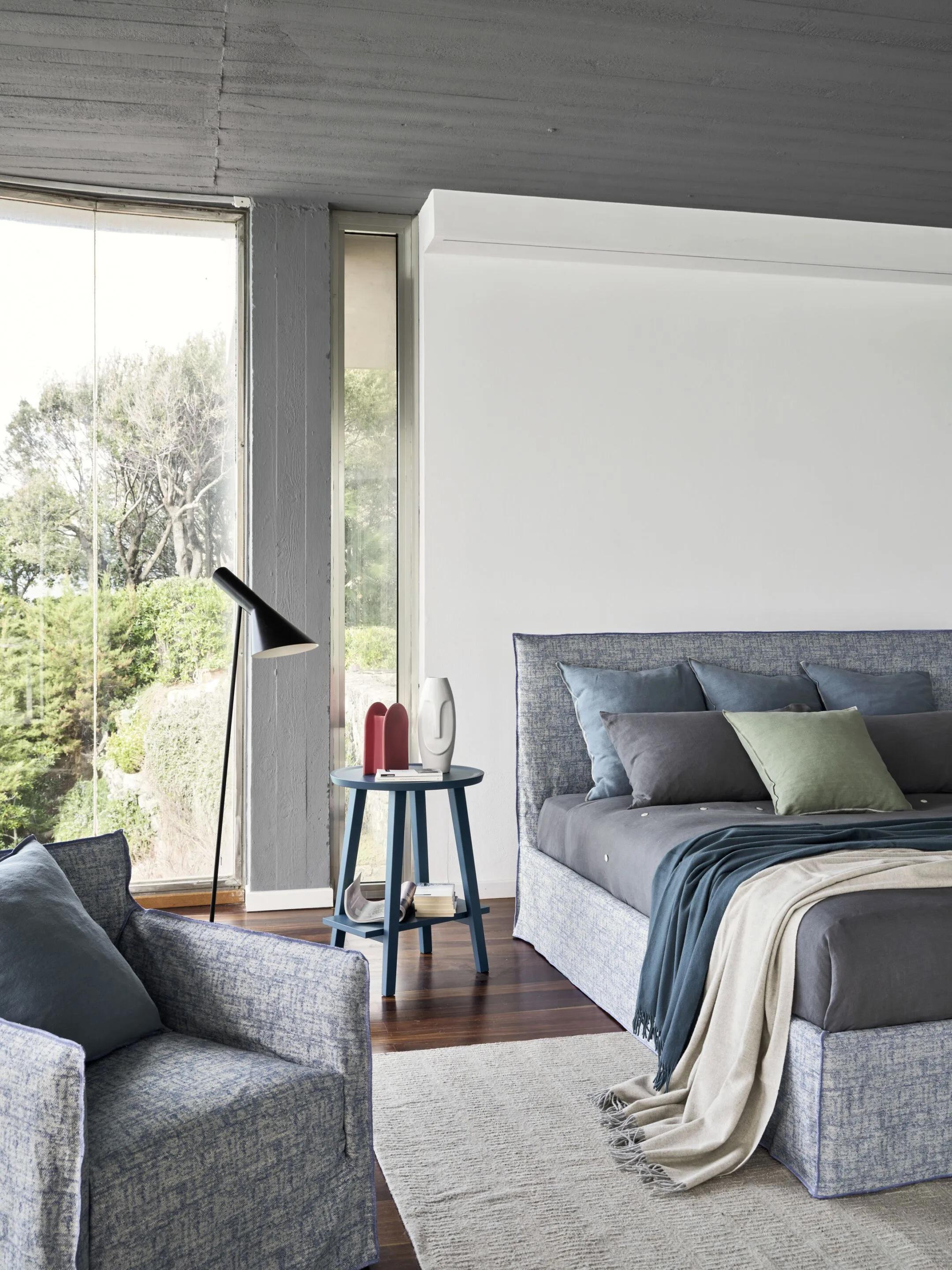 Sillón Gervasoni Ghost 05 - diseño Paola Navone en venta 4