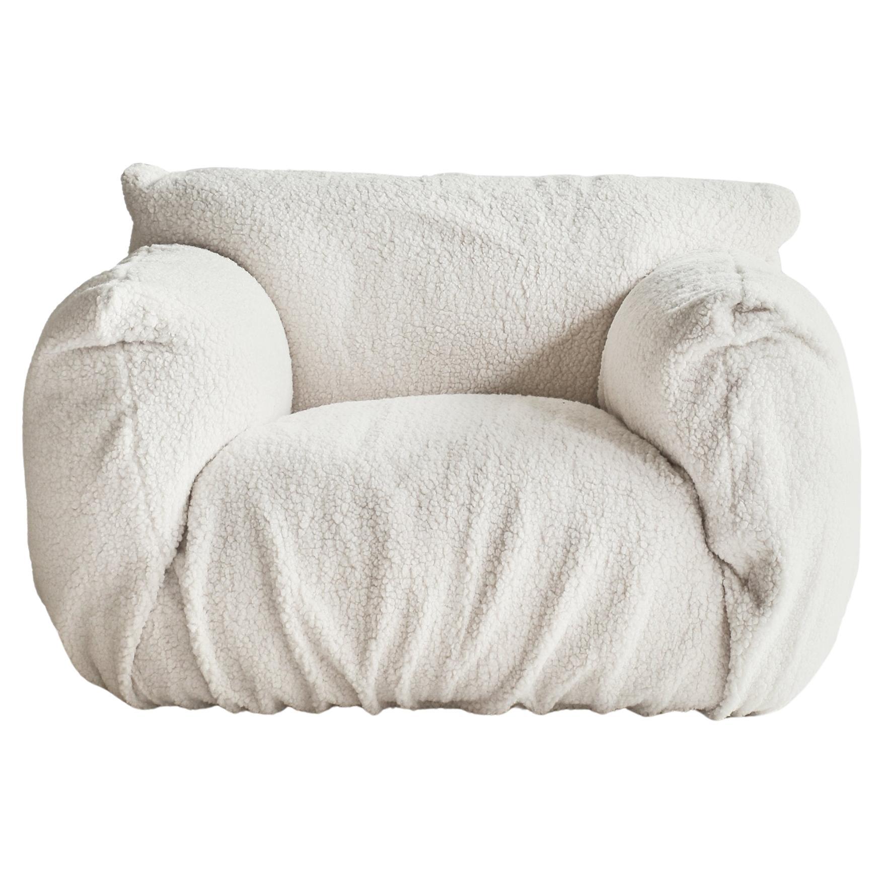 Oggetti nuovi e personalizzabili nella categoria Armchairs