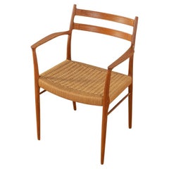 Sillón GS 700 de Arne Wahl Iversen