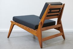 Armchair Hunting Chair, Germany, 1959