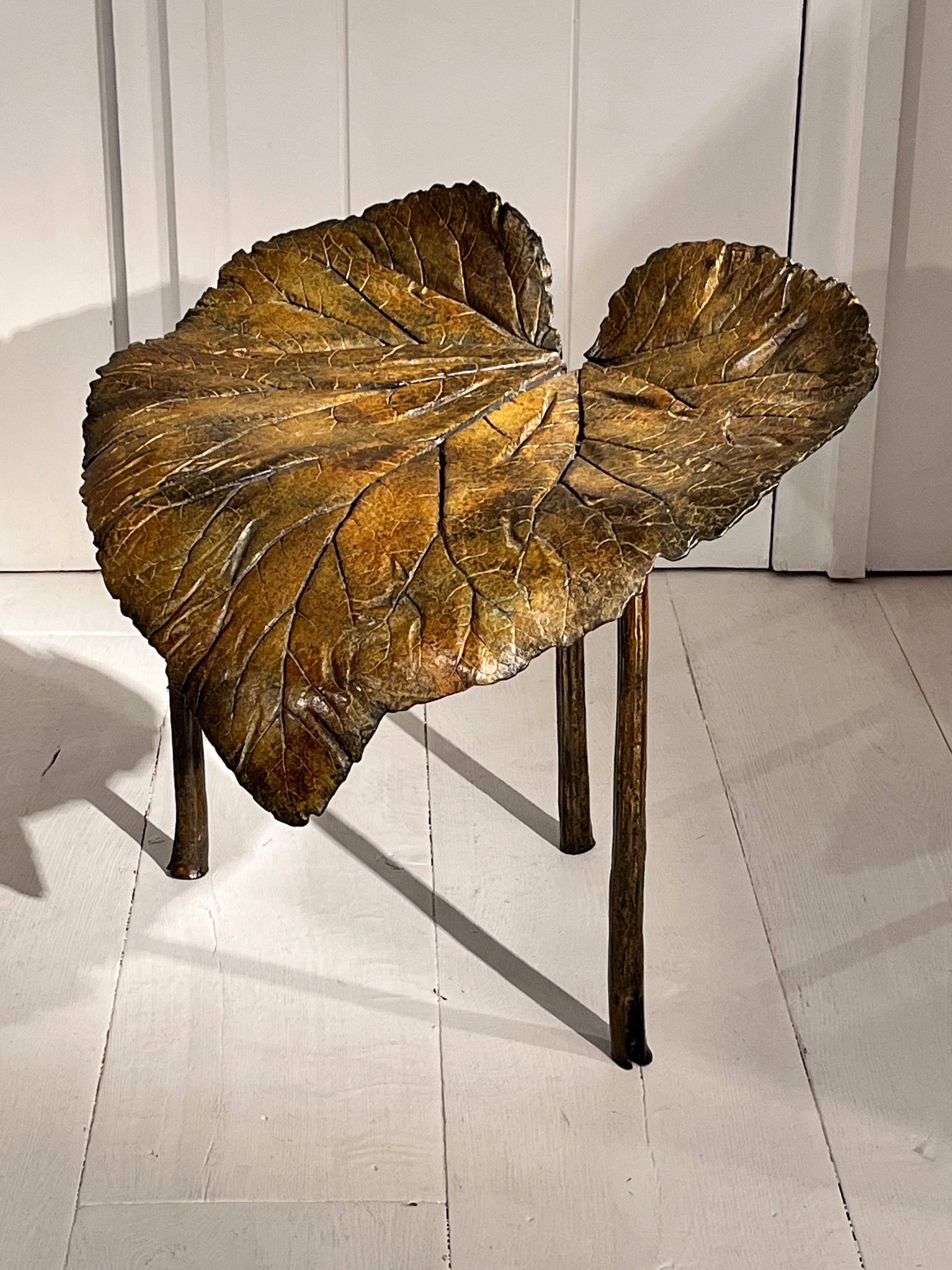 Armchair III (brown patina)
Bronze - Collectible Design
Handcrafted cast bronze
Edition of 8 pieces + 4 AP
Signed and numbered
63 x 67 x 52 cm
Seat height +- 47 cm