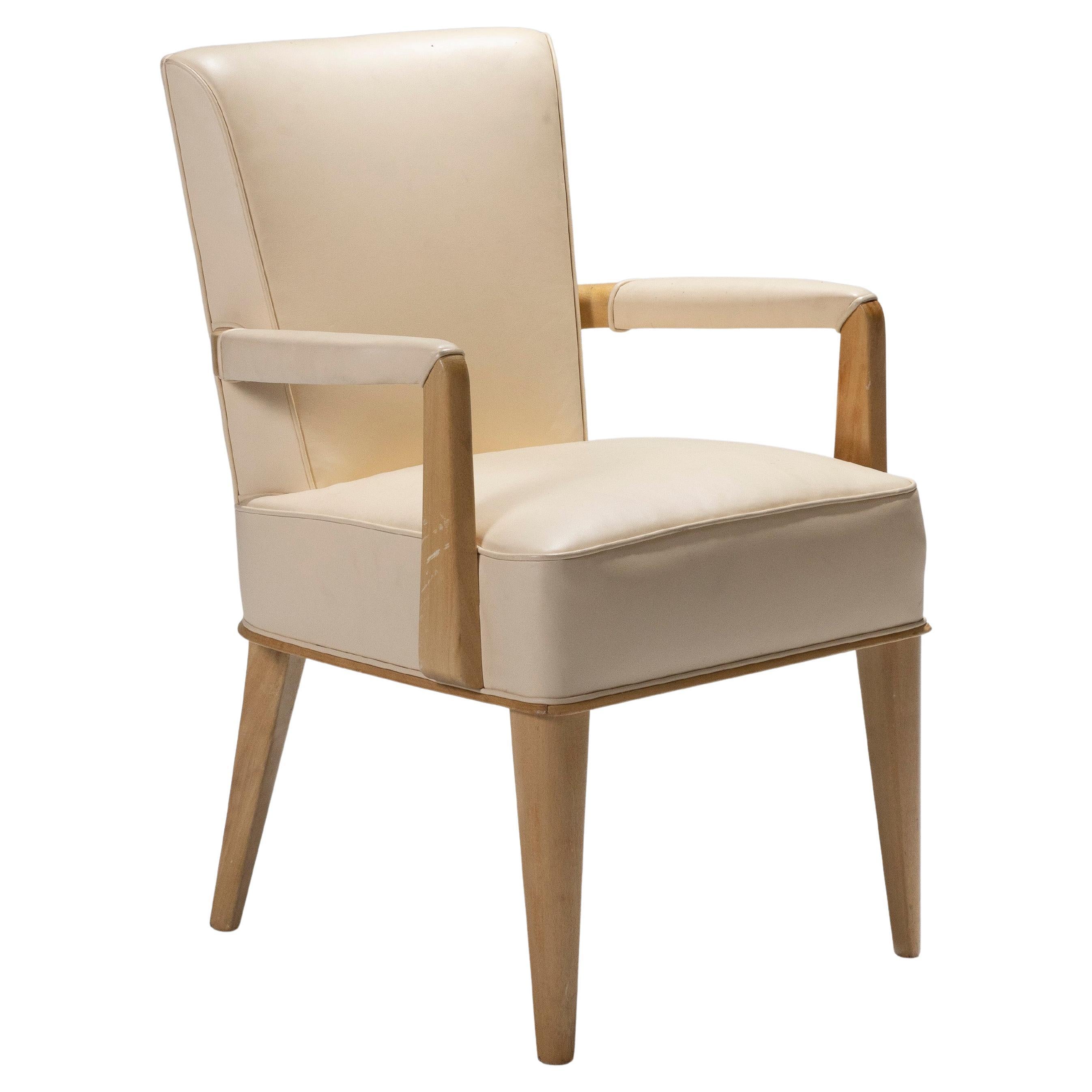 Maxime Old Armchairs