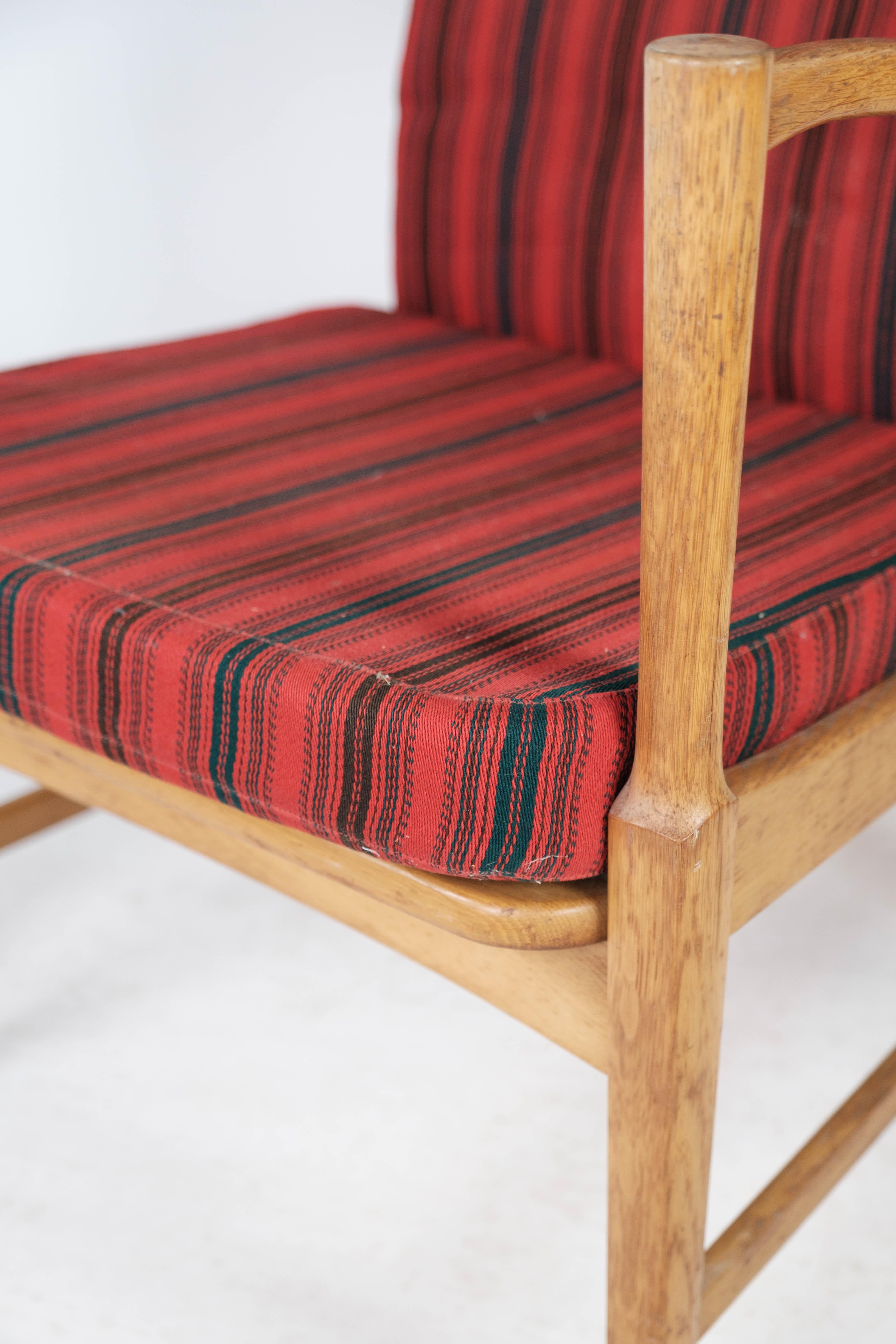 swedish chair design