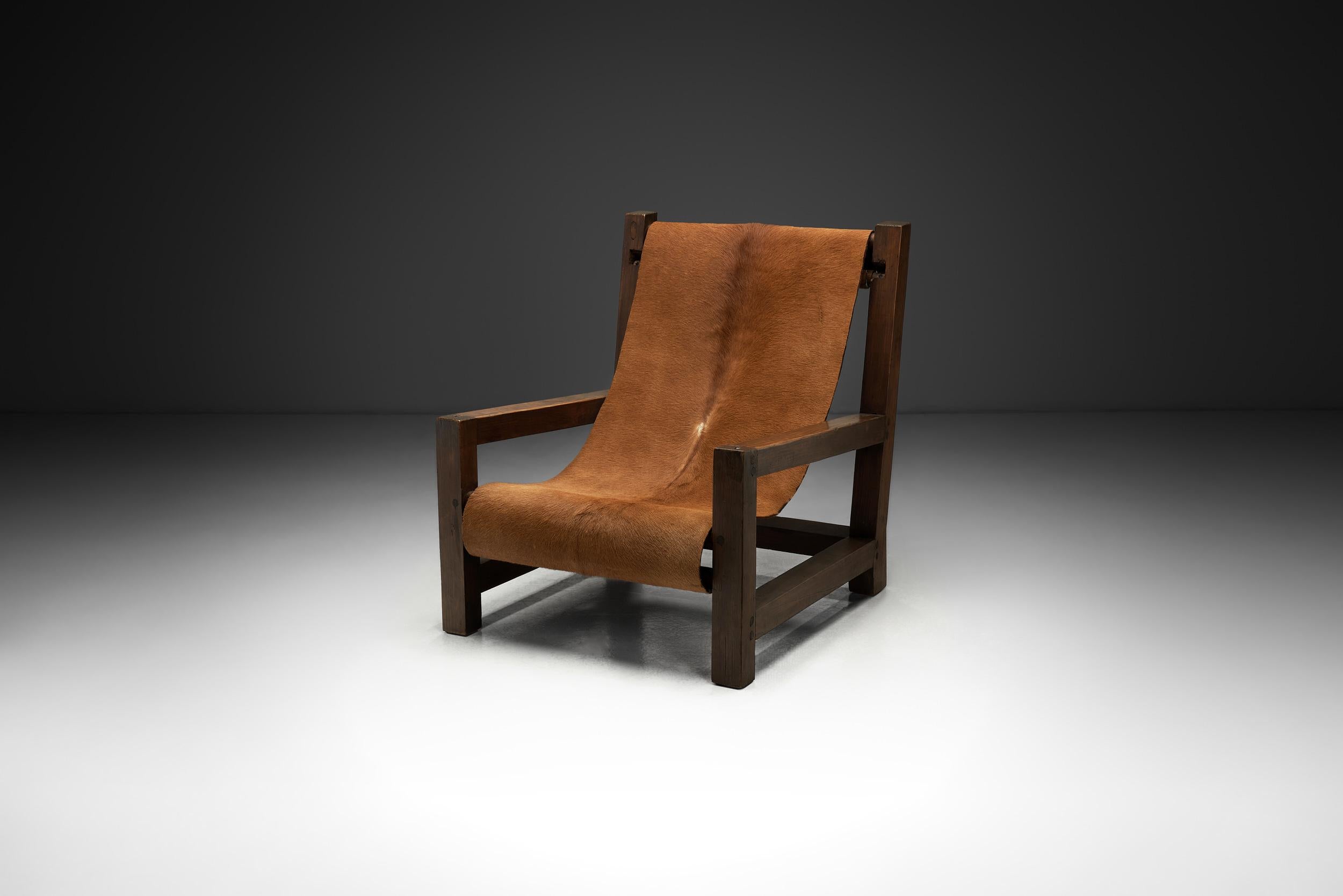Dans les années 1950, de brillants designers se sont efforcés de créer des meubles de la plus haute qualité qui exploraient des formes modernes. Ces designers ont expérimenté de nouveaux matériaux et de nouvelles méthodes de construction. Ce