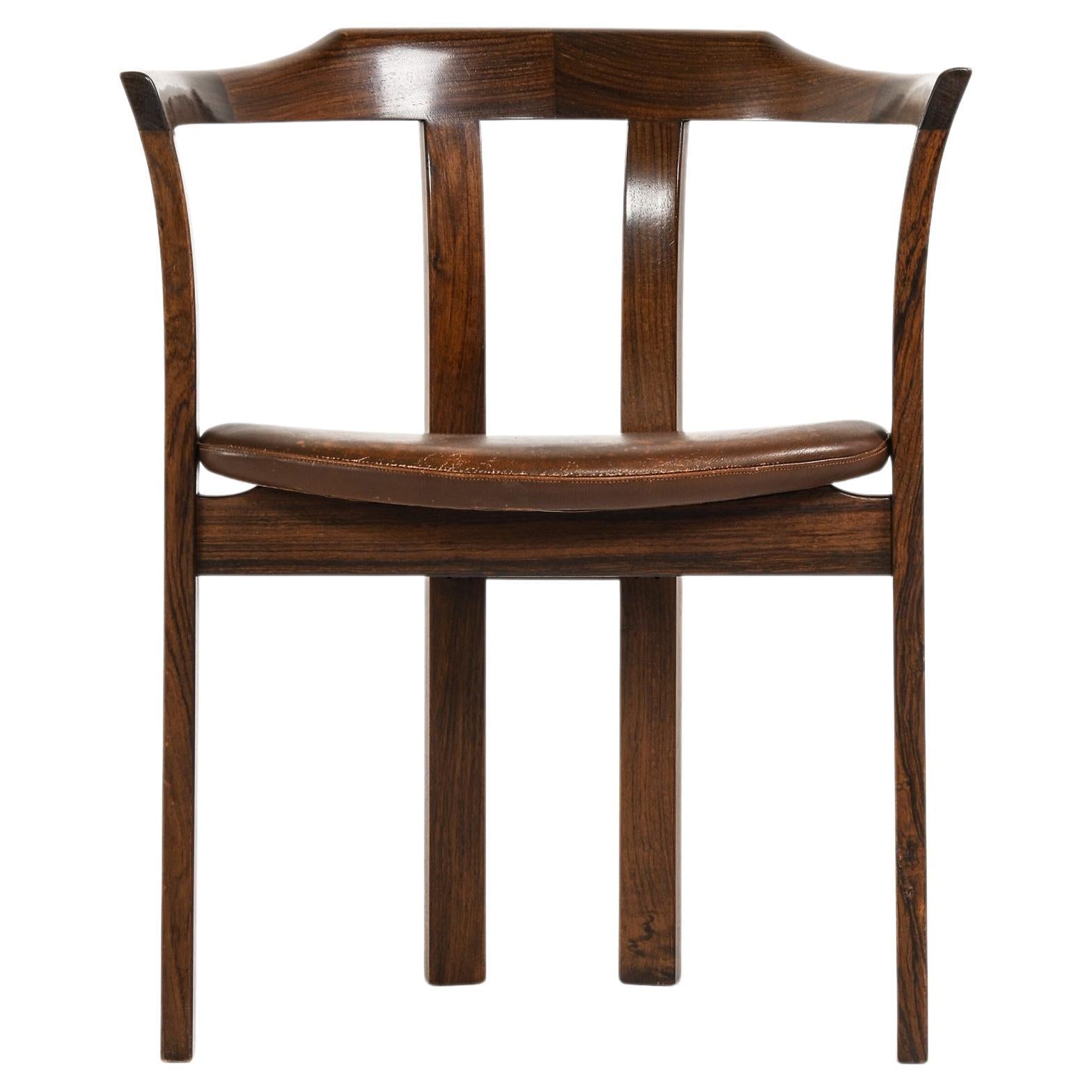 Hans Olsen Chairs