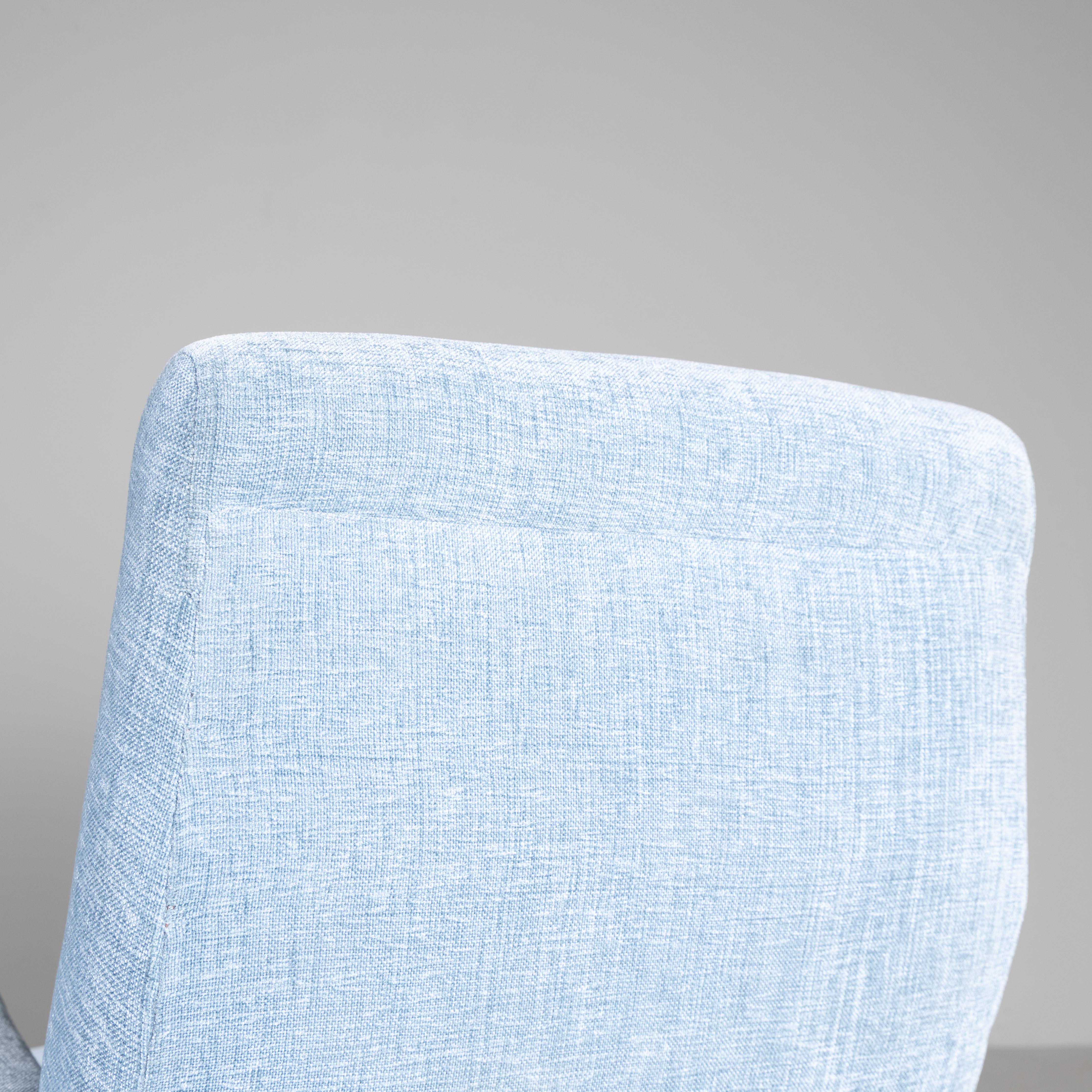 Sessel im Stil von Delfino von Nino Zoncada im Angebot 5