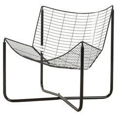 Sessel Järpen von Niels Gammelgaard für Ikea 1983