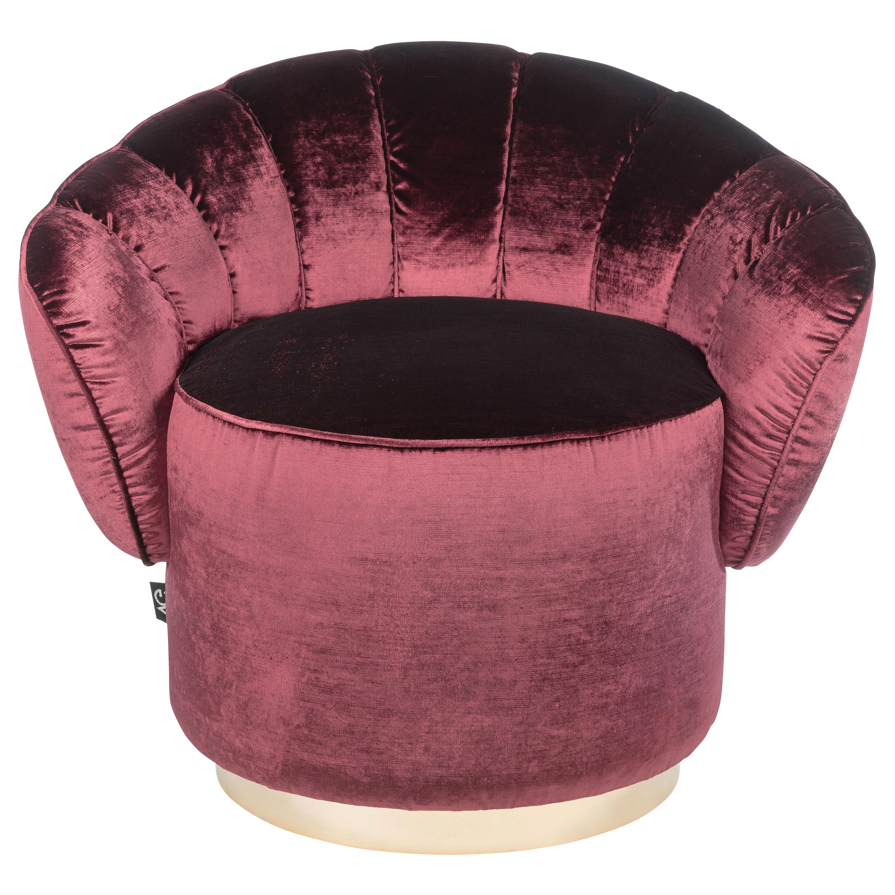 VG-VGnewtrend Ottomans and Poufs