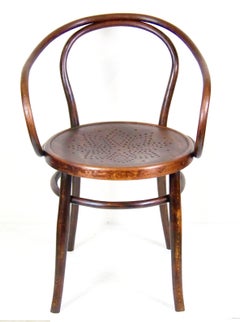 Armchair Kohn Nr.712 - Le Corbusier - THONET