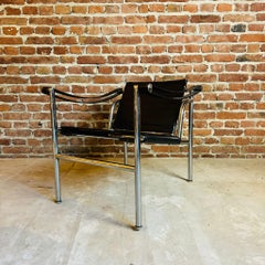Fauteuil LC1, Le Corbusier pour Cassina