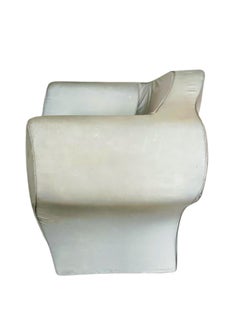 Armchair “Little Big Easy” by Ron Arad for Moroso 1989