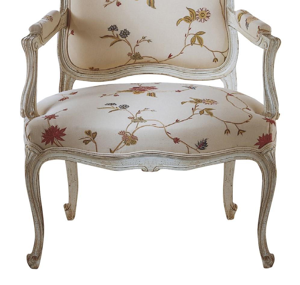 Sessel Louis XV. (Italienisch)