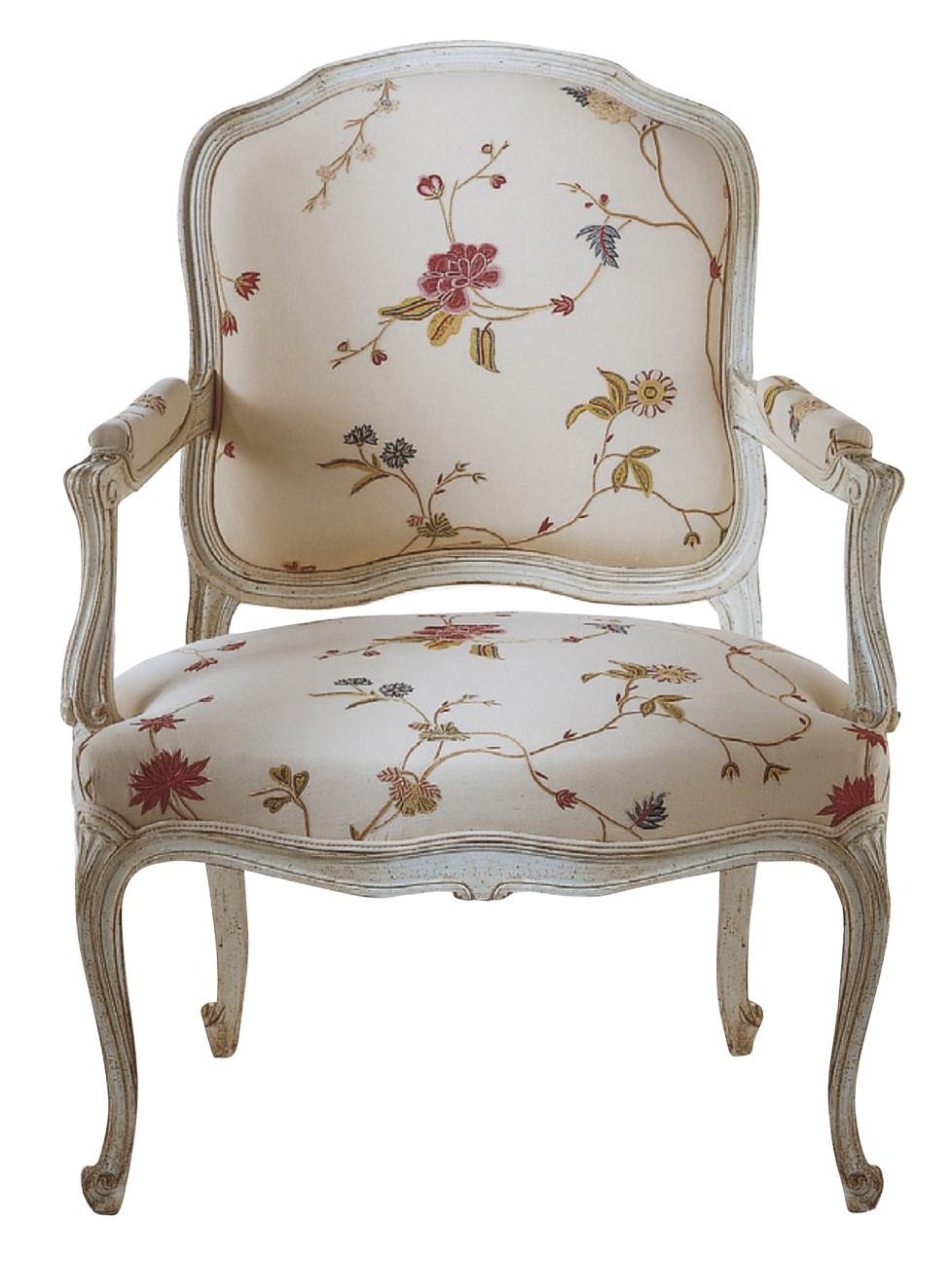 Sessel Louis XV. im Zustand „Neu“ in Milan, IT