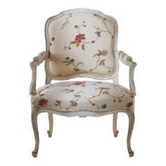 Sessel Louis XV.
