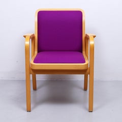 Armchair M 45 by Alvar Aalto for Artek, 1947