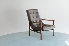 Armchair Made by Gelli Moveis in the 60's